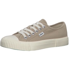 s.Oliver Sneaker 5-23620-28-400 with Soft Foam beige Women